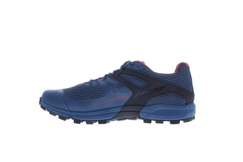 Inov-8 Women's Roclite G 315 GTX V2 Navy-2